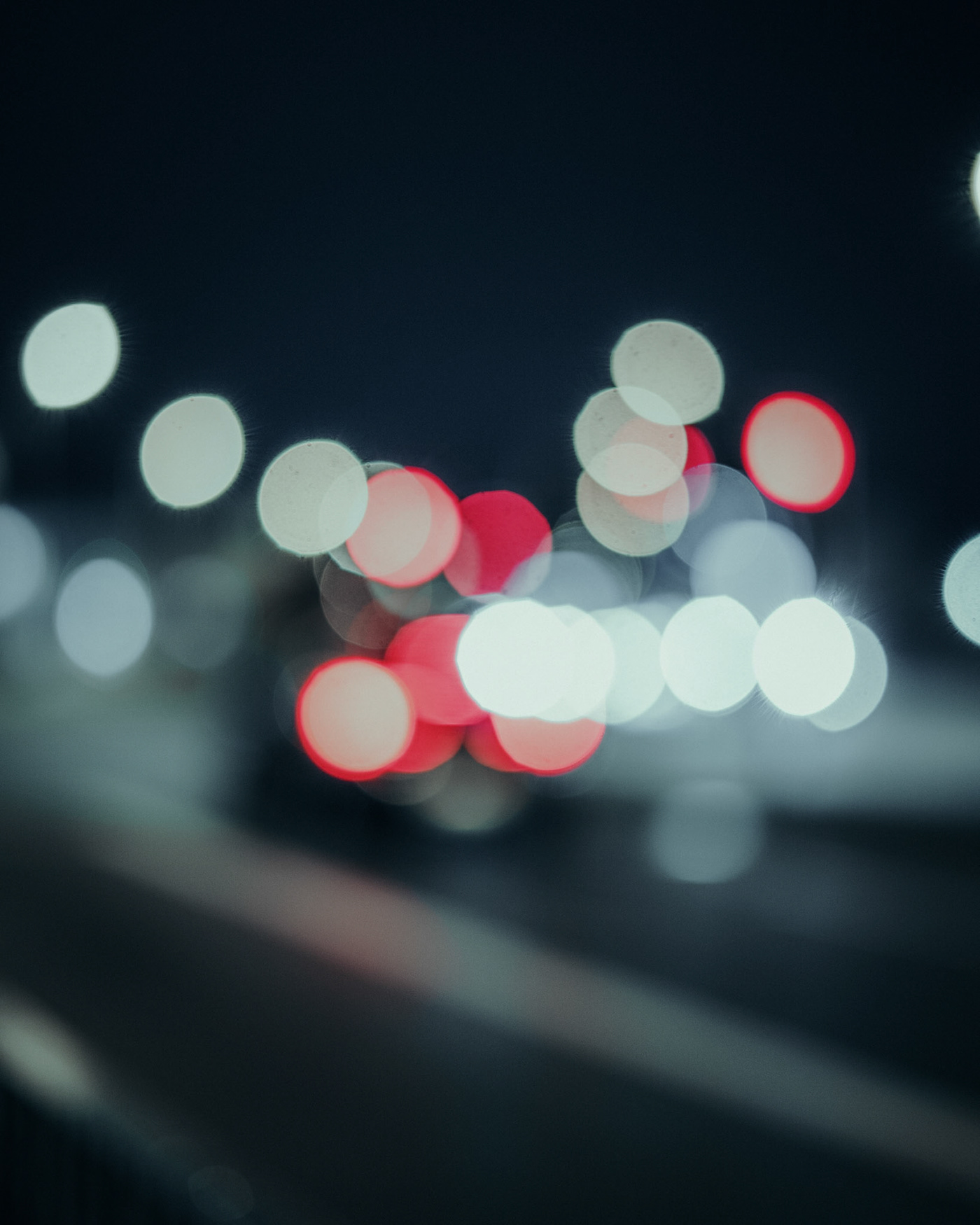 Birmingham by Night-1