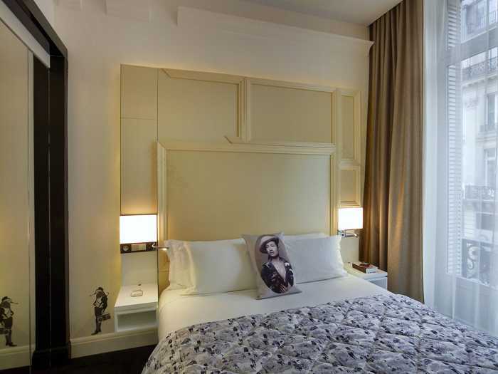 W 歌剧院酒店-24