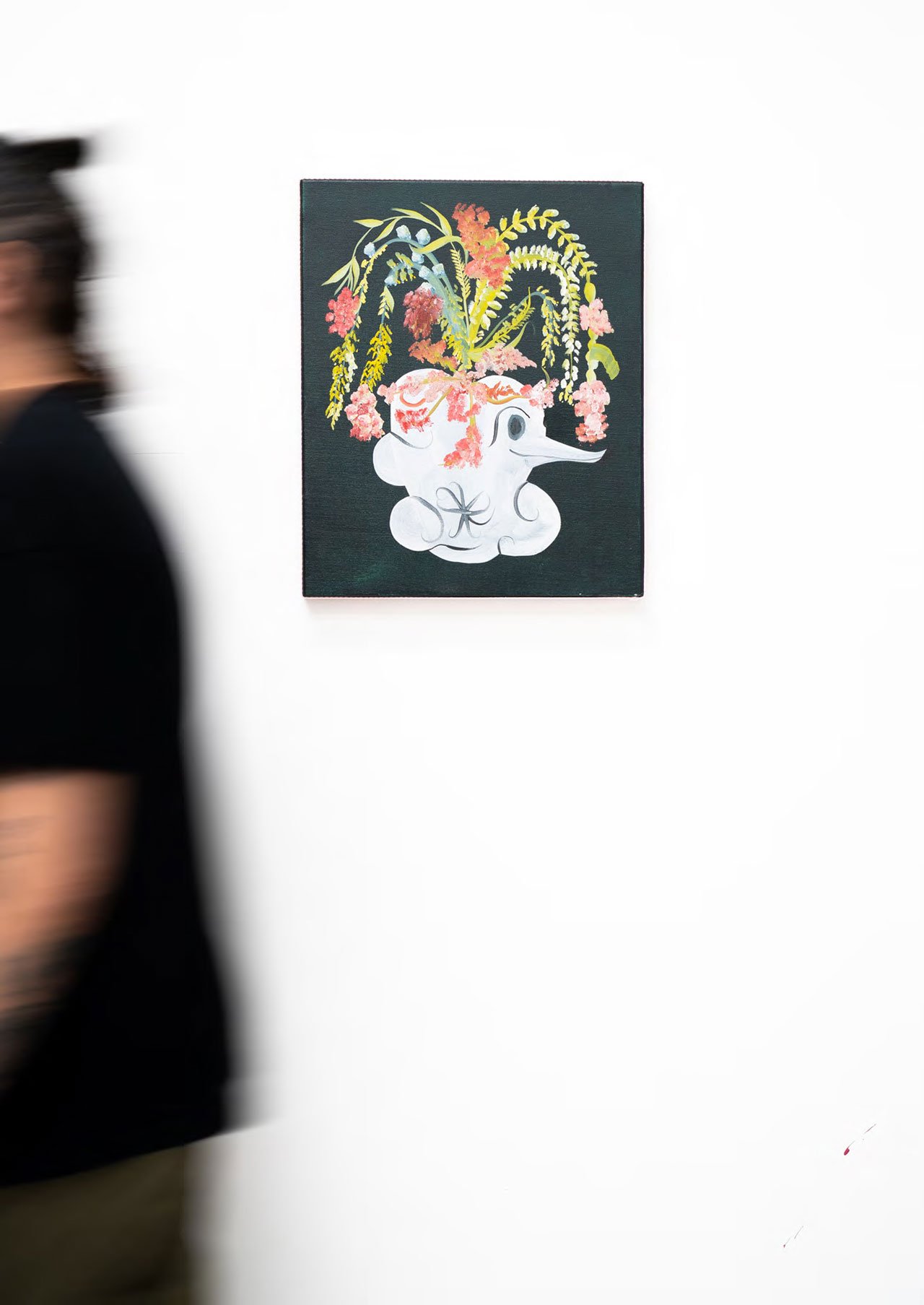 Jaime Hayon Goes Bestial at His Miami Art Show | Yatzer-42