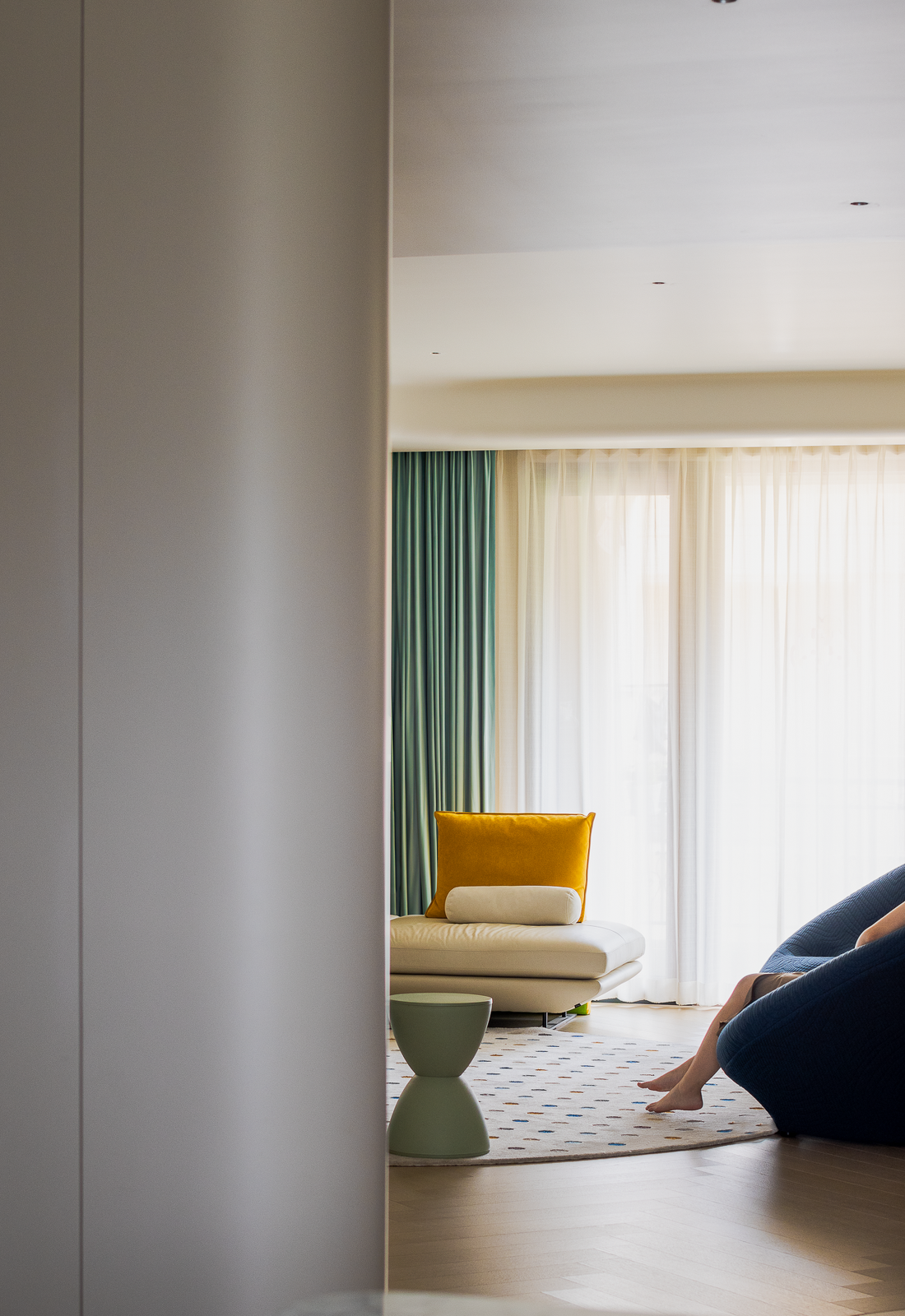 《绿野仙踪》现代家居设计-42