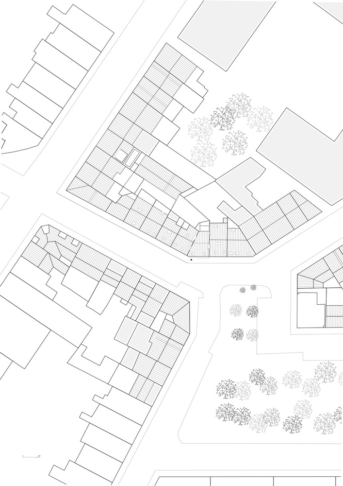 变奏空间 · 比利时 Kangaroo House丨vvv-35