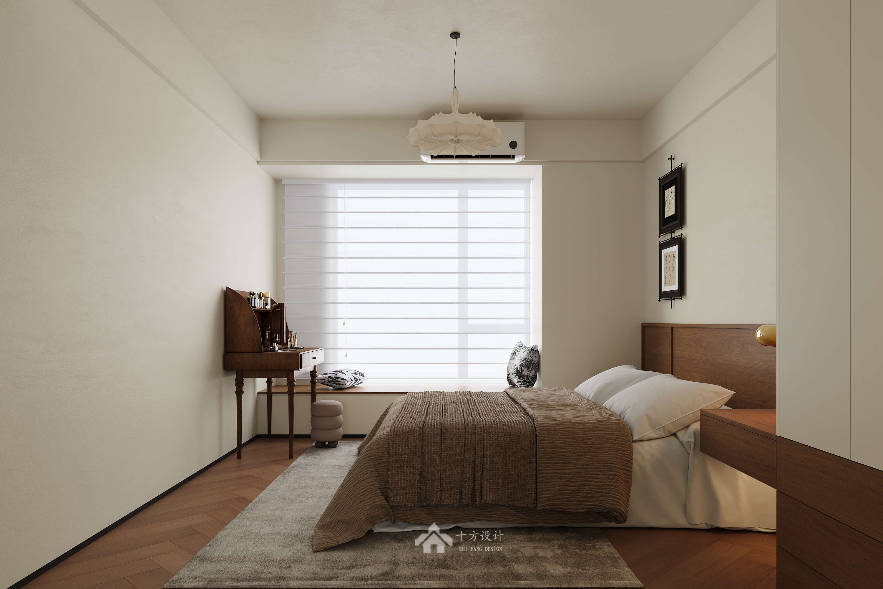 南昌紫瑞国际现代中古卧式-3