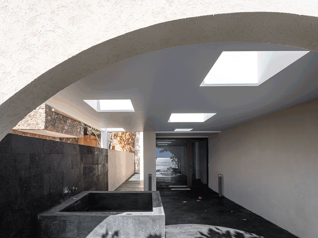 大理十九山 | 水墨之境，自由之居-54