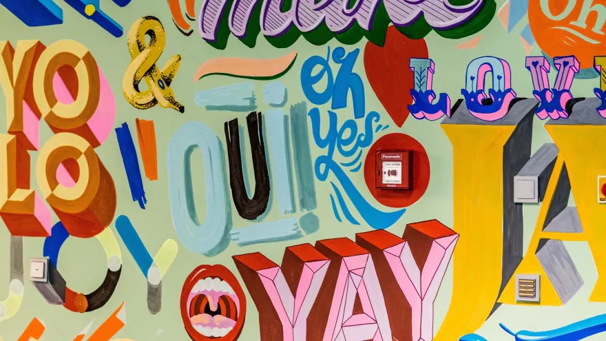 Accenture 欧洲未来营地创意工作室设计丨Zentralnorden-15