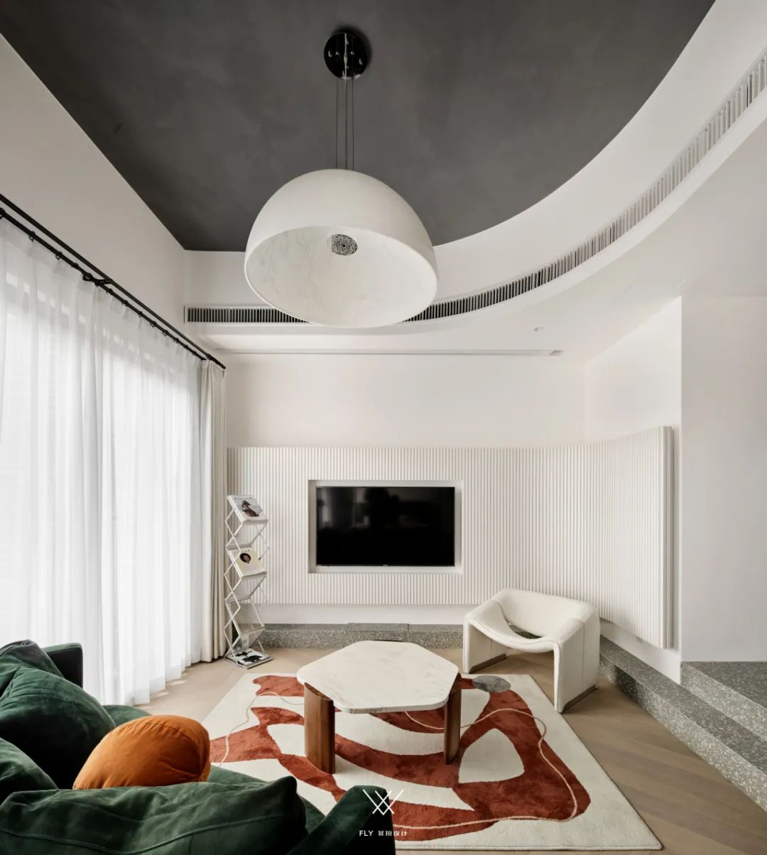 罗马周末风情,赏识生活的艺术丨菲拉设计-22