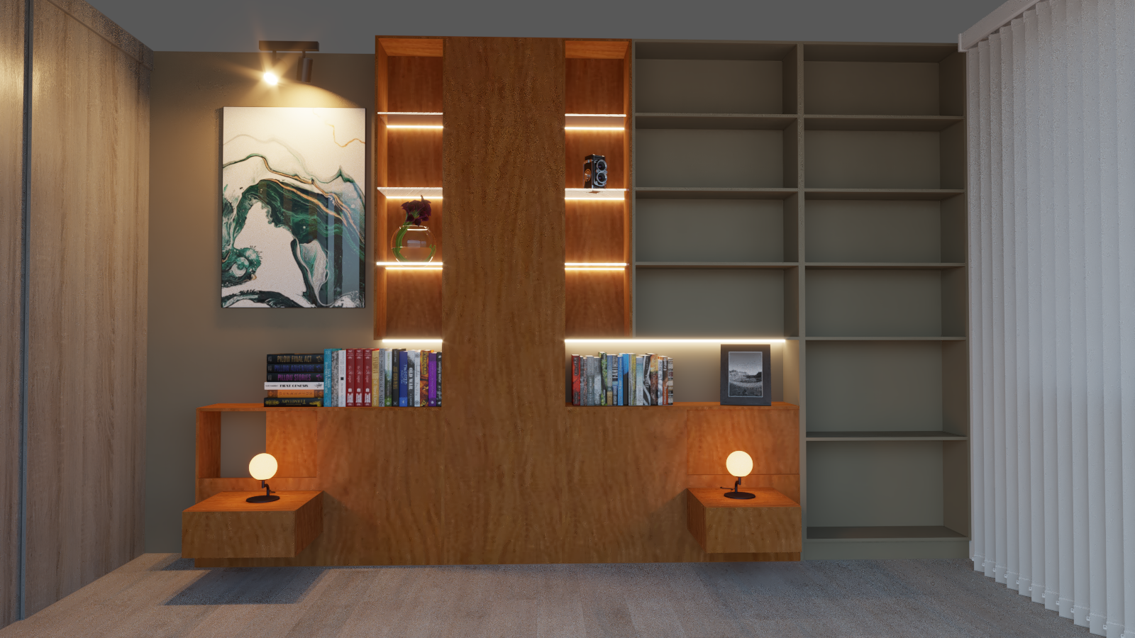 Mueble Habitación principal-9