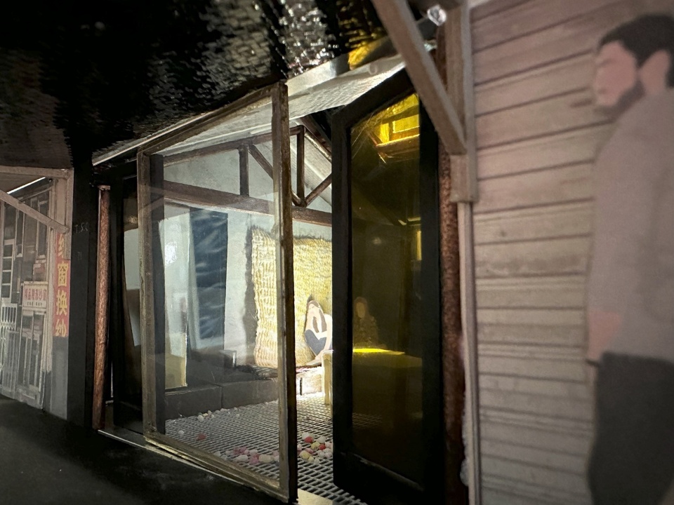 安化茶寮，上海 / CASE PAVILION案亭-44