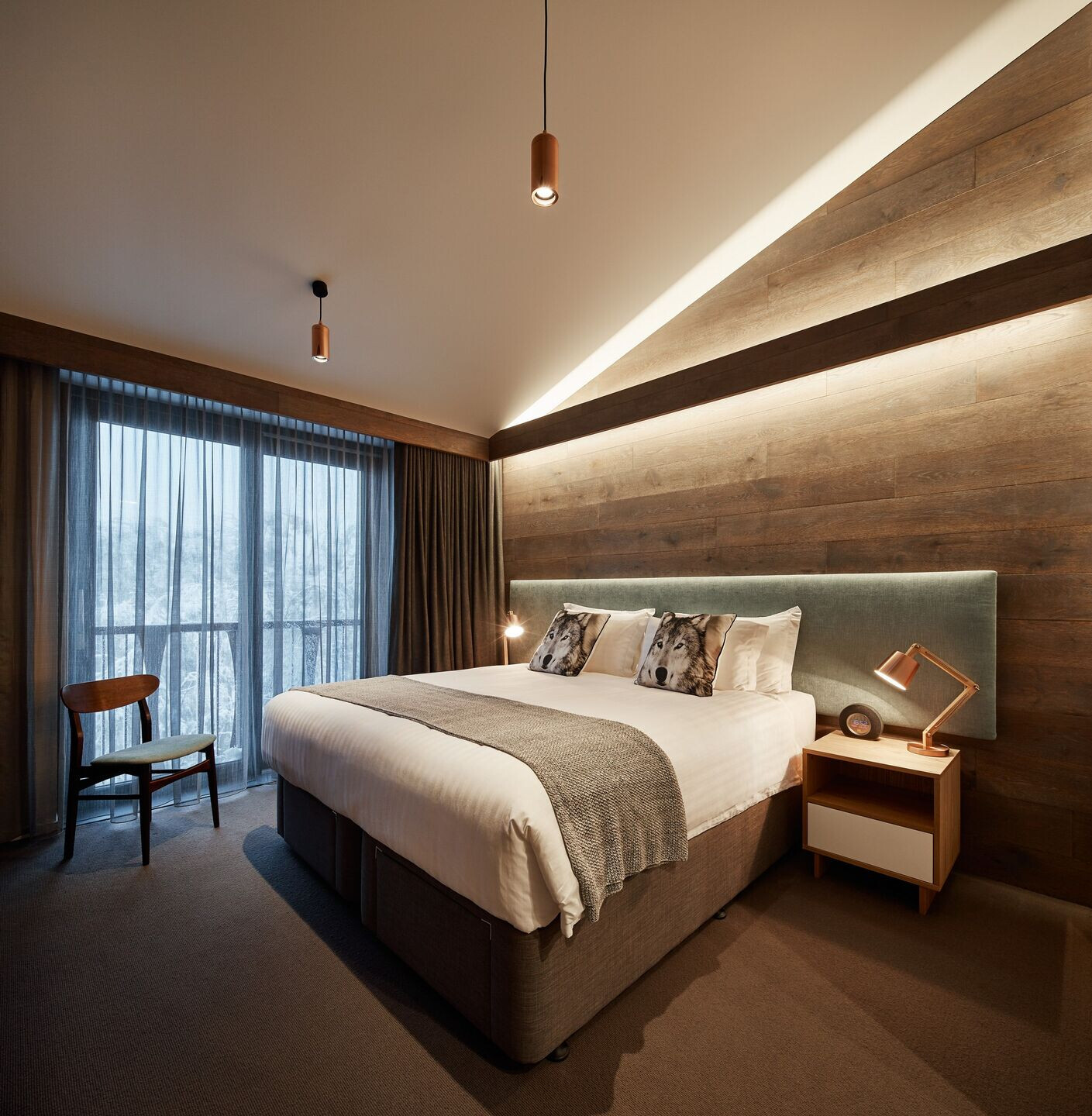 Astra Lodge 翻新升级-50