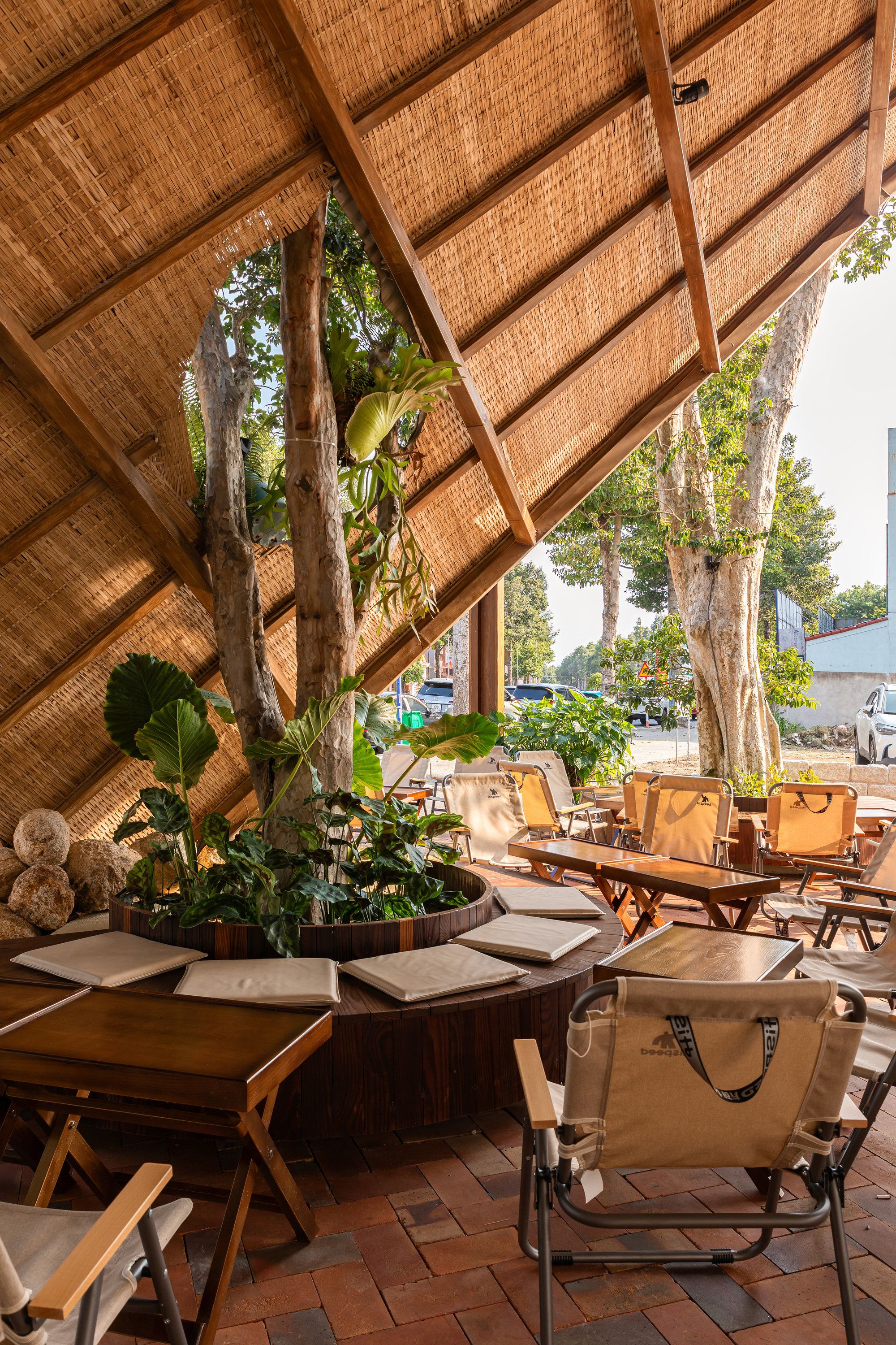 丨越南胡志明市丨KQI Architect-16