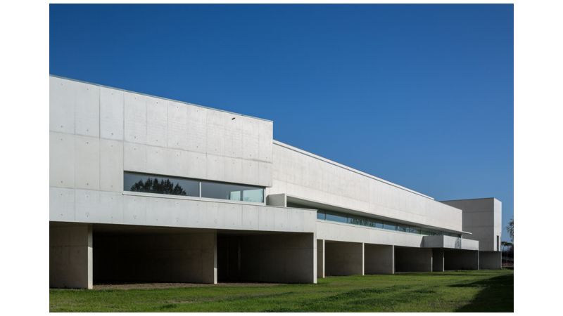 筑梦「明」记案例｜第二十讲--台丰高尔夫球场会馆--西扎-26