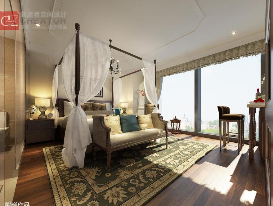 西安爱博精品主题酒店 | 风格各异,体验非凡-16