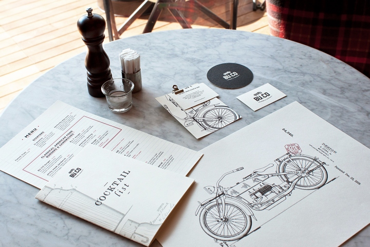 BU·CO 餐厅设计-25