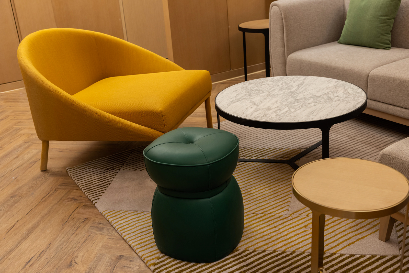 Holiday Inn Chong Ming -29