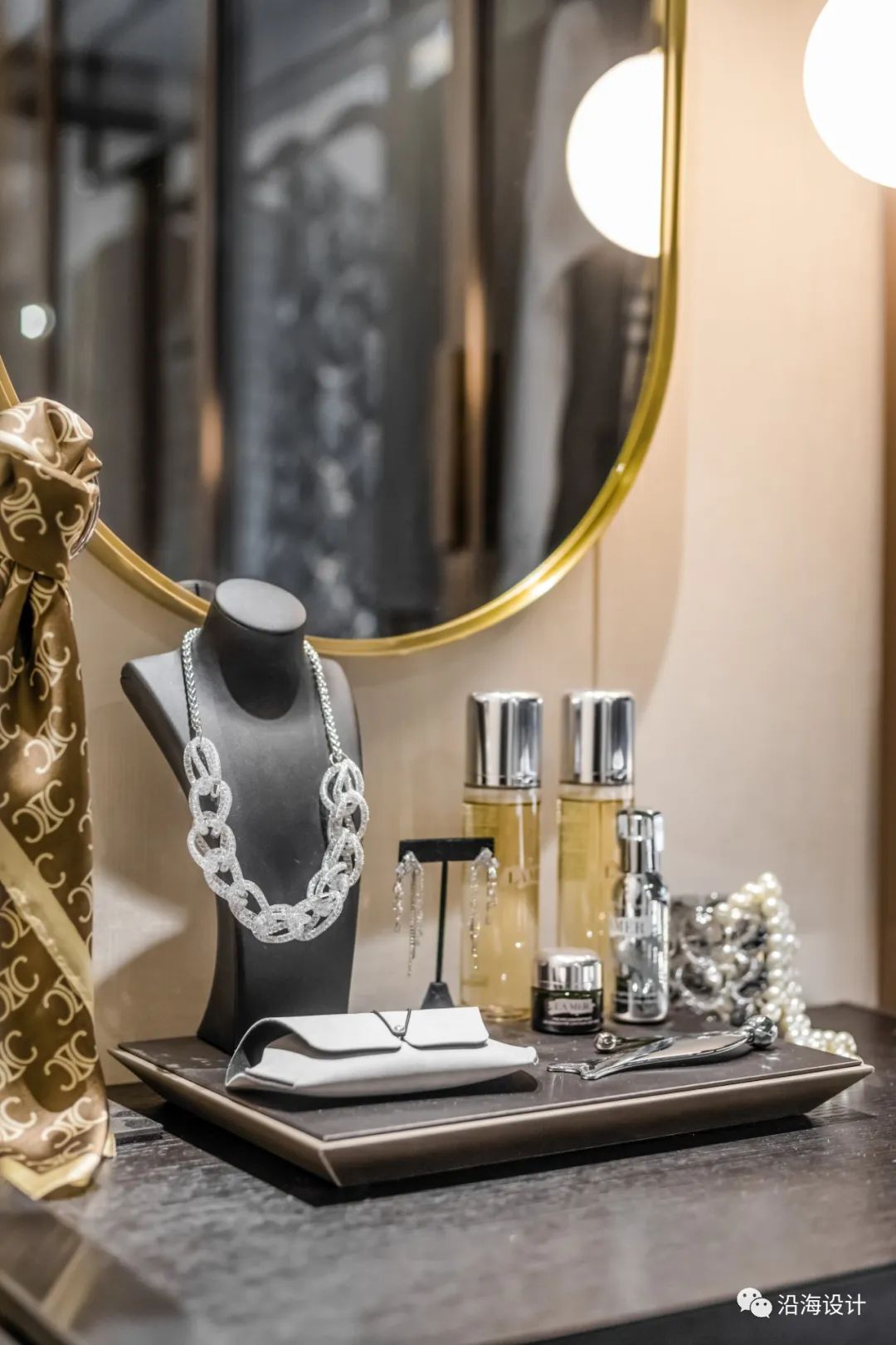 中铁建·青岛 WELL 健康城 1·1 期 S4#商业楼丨中国青岛丨青岛沿海建筑设计有限公司-44