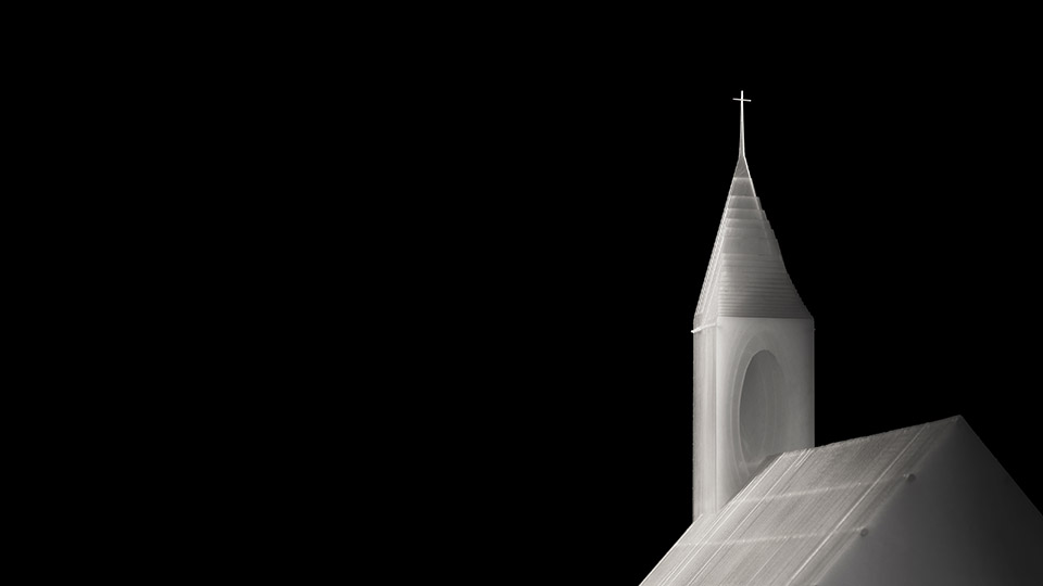 张家港市基督教堂 ,中国 / RSAA / Büro Ziyu Zhuang-23