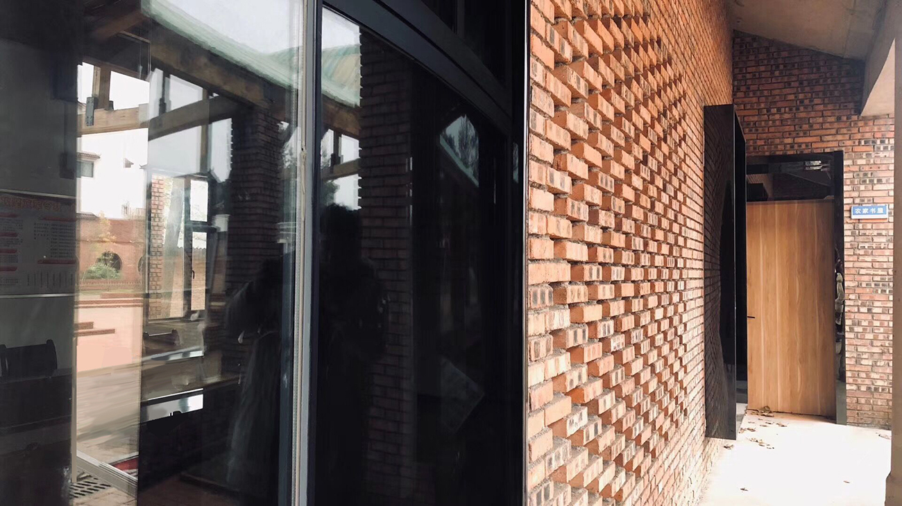 把每个项目都当做种子：一棵建筑 -3