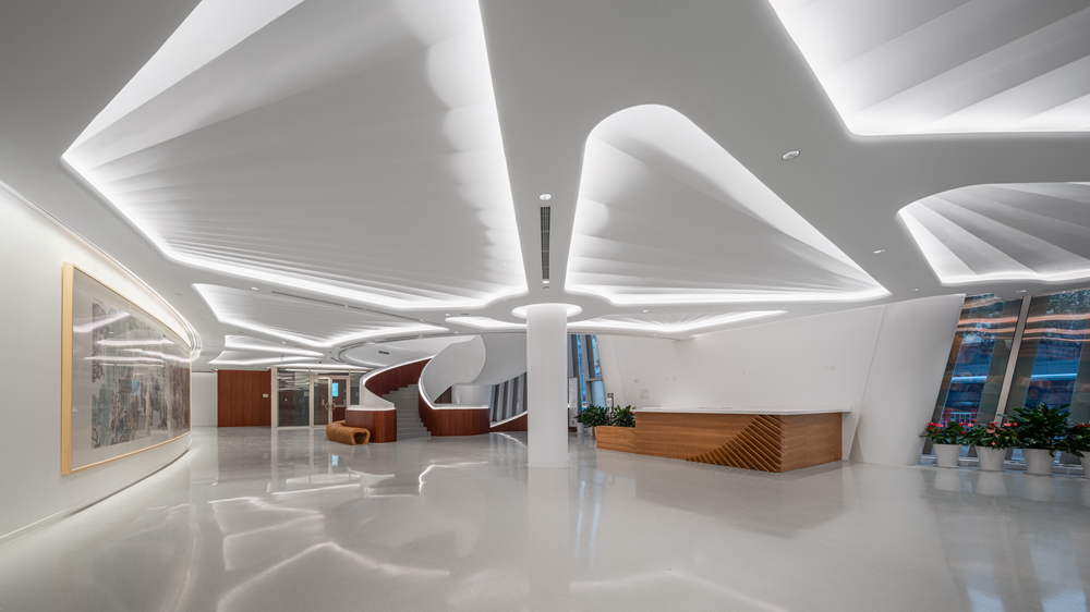 宛平剧院改扩建工程丨中国上海丨同济大学建筑设计研究院(集团)有限公司-39