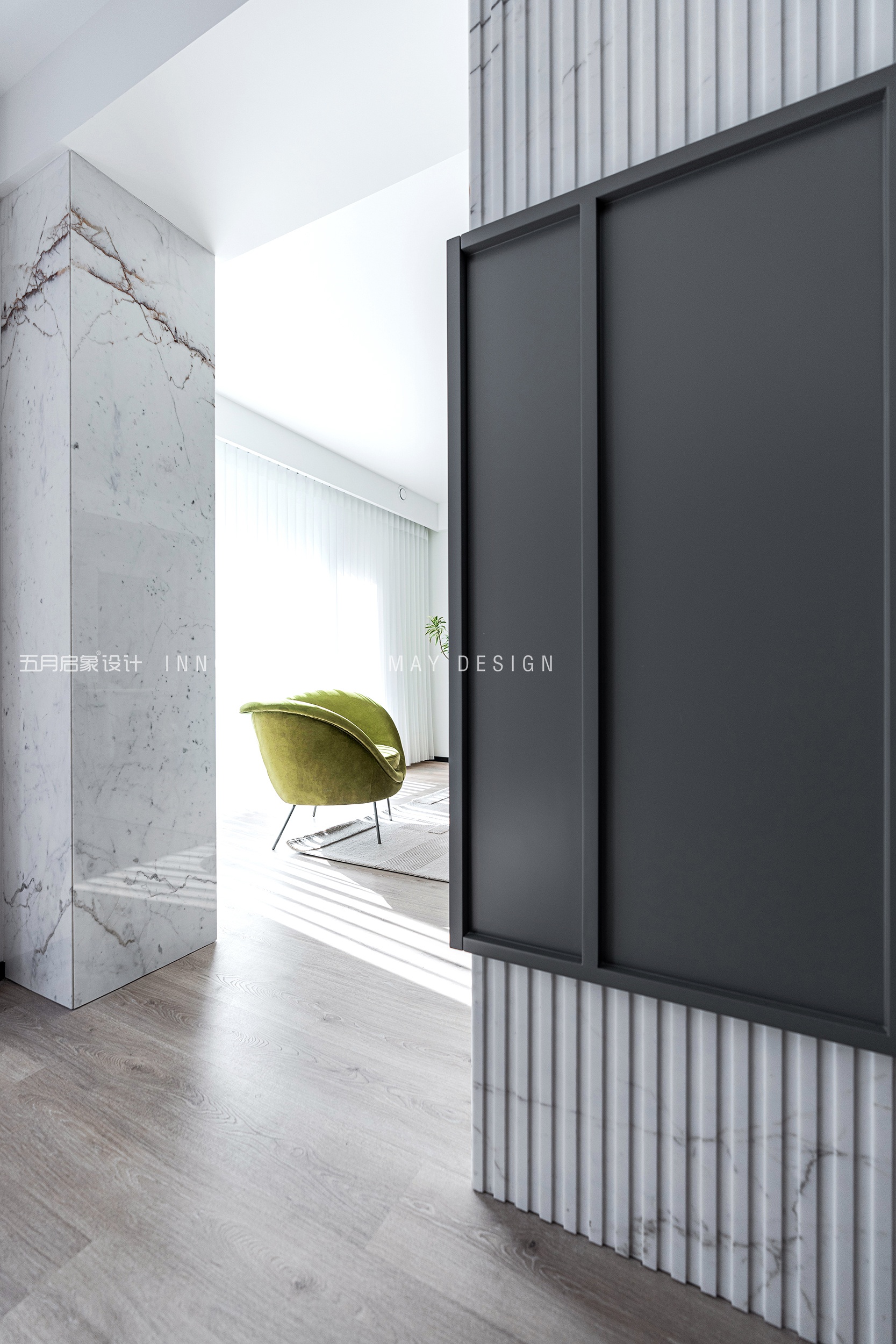 半山丨中国青岛丨五月启象®设计-32