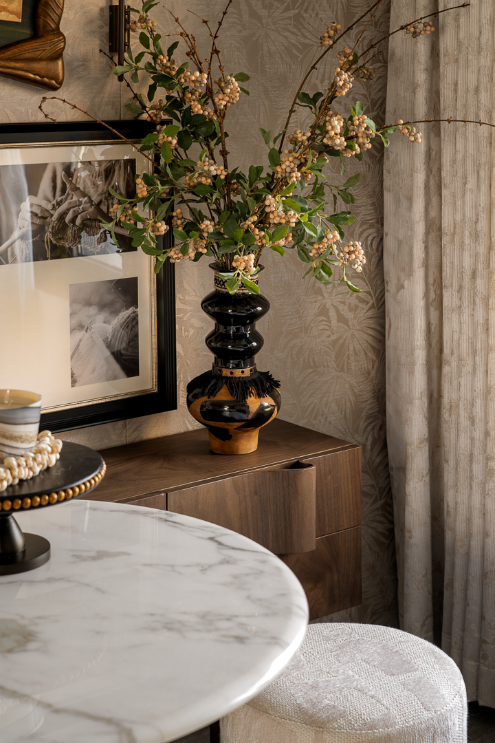 绿城·润百合丨中国成都丨飞视设计-41