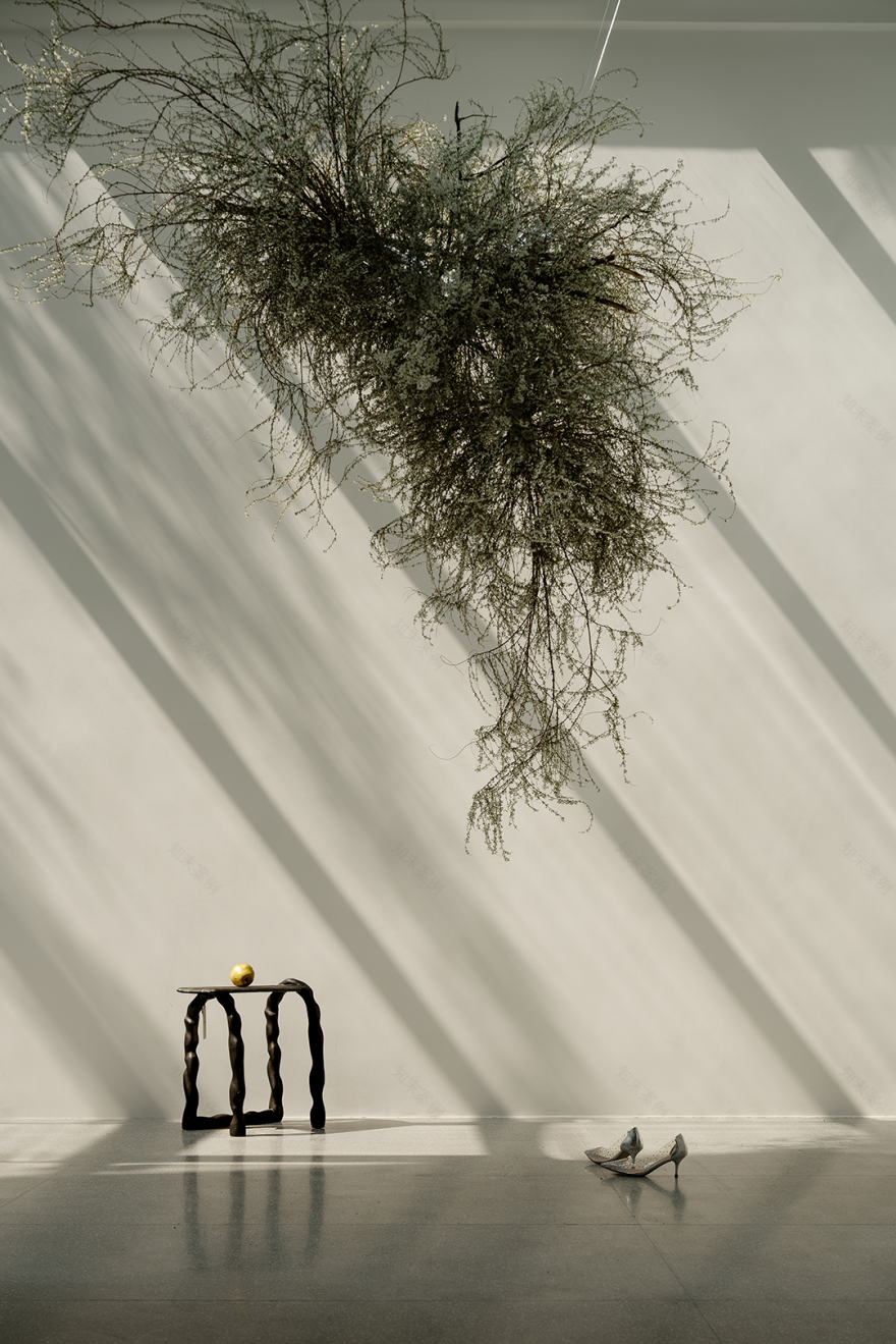 新作 · 夏承龙|空间的情绪丨中国合肥丨1890.STUDIO-88