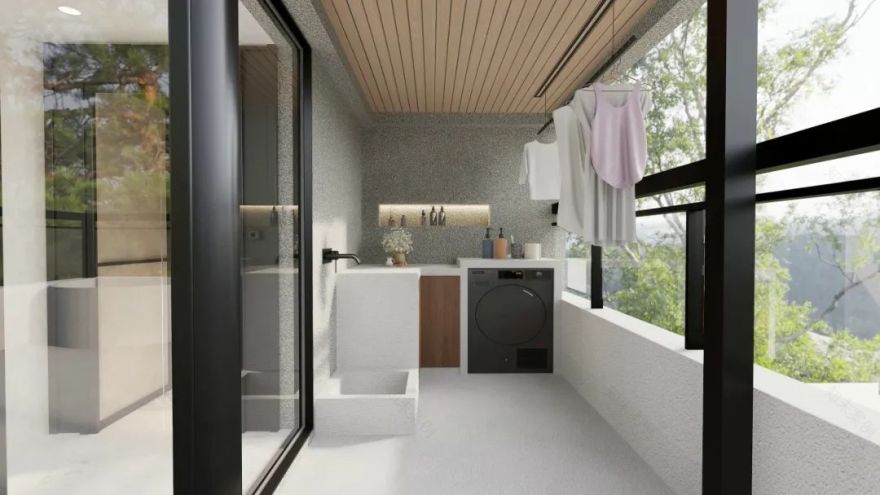 普达澜岸丨间·设计事务所-117