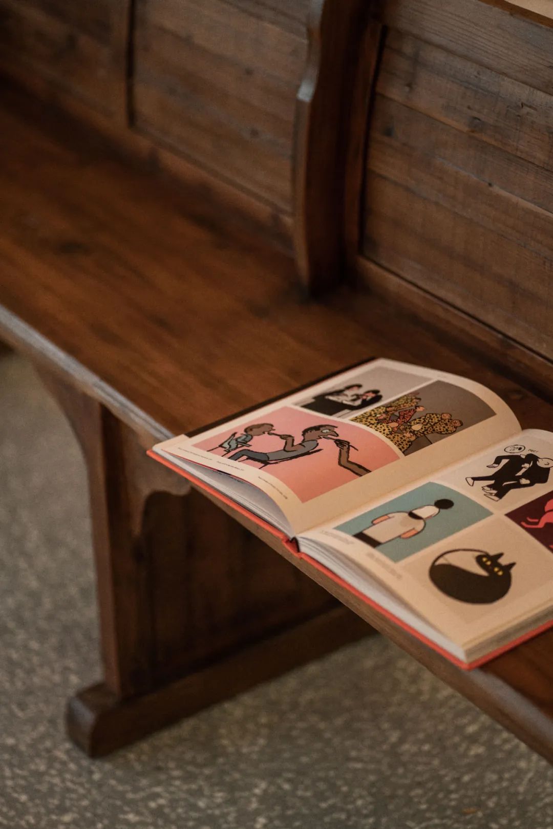 Tiana Cake 烘焙工厂设计-62