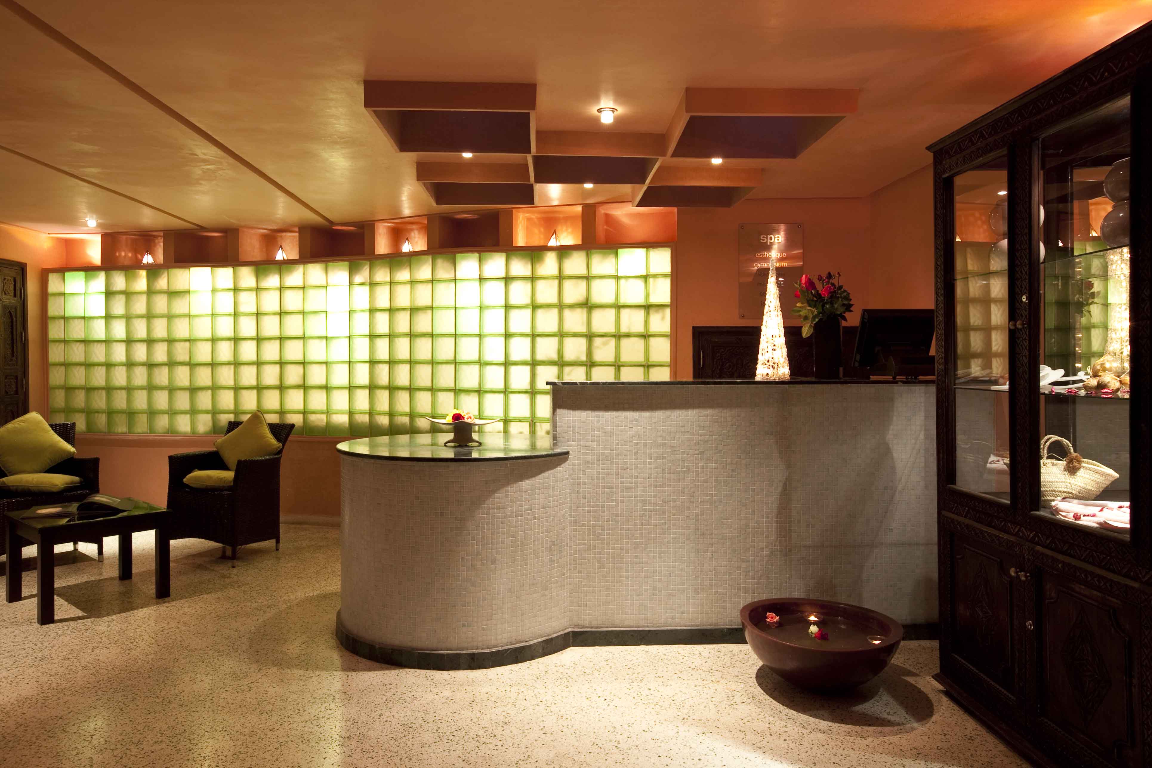 dellarosa Hotel＆Suites(摩洛哥，马拉喀什)未上架-10