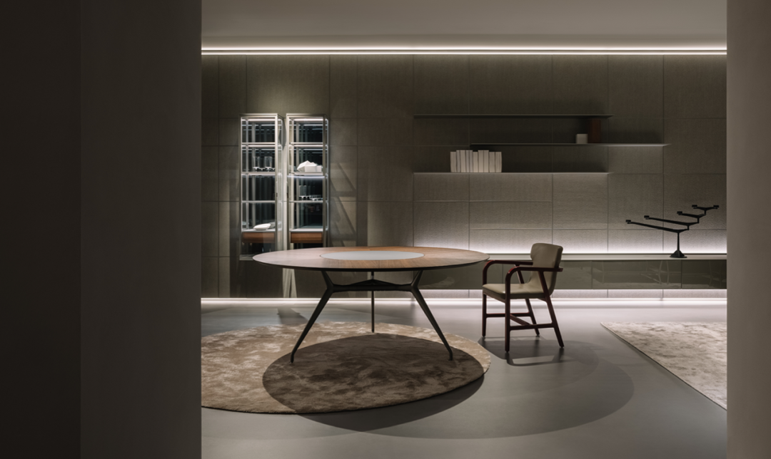 Rimadesio 宁波店丨中国宁波丨正反设计 OUTIN.DESIGN-17