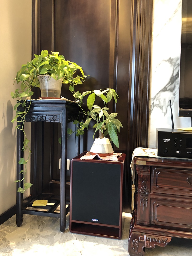 极简禅意，温馨宜居——北京某禅意居室设计案例-11