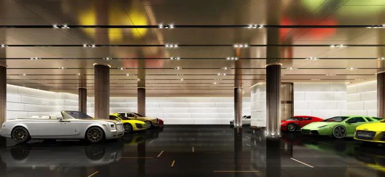 西安玫瑰庄园 1 号院丨中国西安丨其琛设计-17