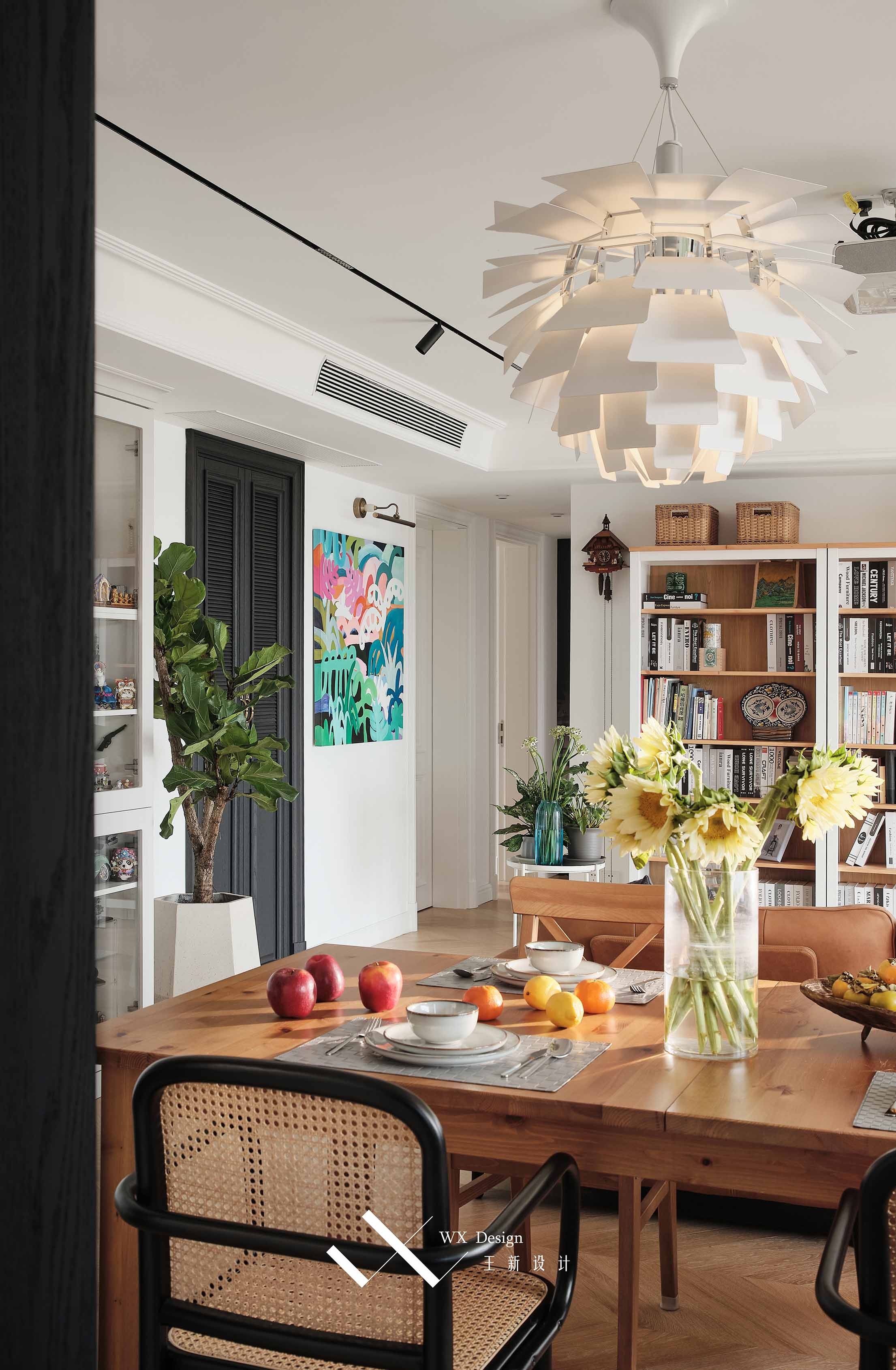 青山美宿住宅设计丨中国南京丨南京锦华-27