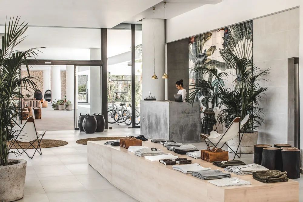 YAPA精品餐厅丨意大利米兰丨Lambs and Lions-328