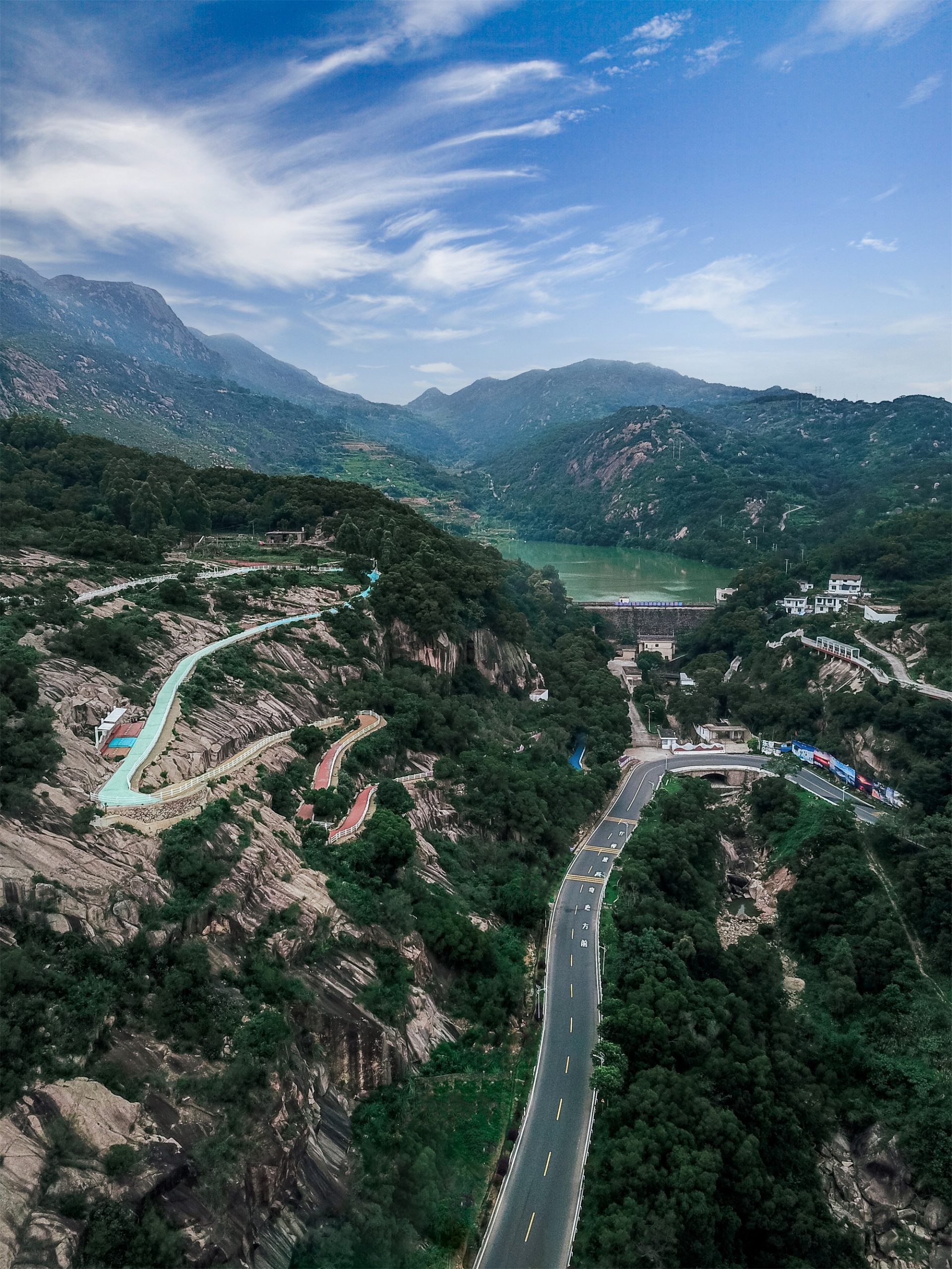 三沙光影小镇休闲步道二期丨中国宁德丨上海川木景观设计有限公司-163