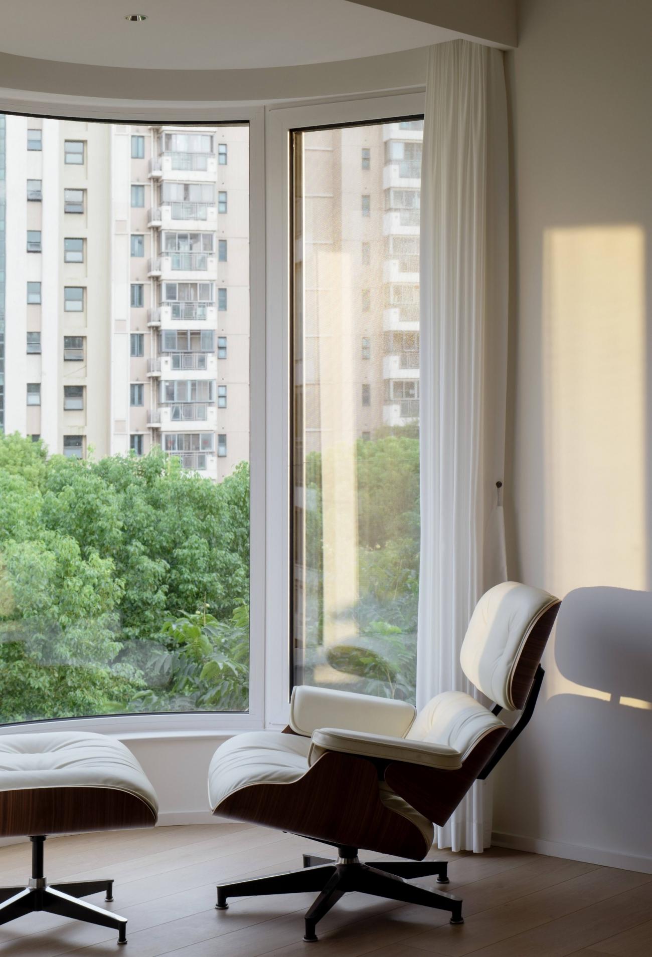 云行设计 · 书谷-45