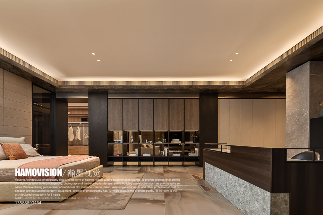 展厅空间·Raysonic品牌旗舰店·周和×石彬-12