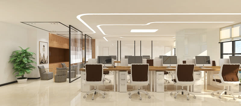 德润国际·润美会医美空间丨中国成都丨成都医美装修设计团队-6