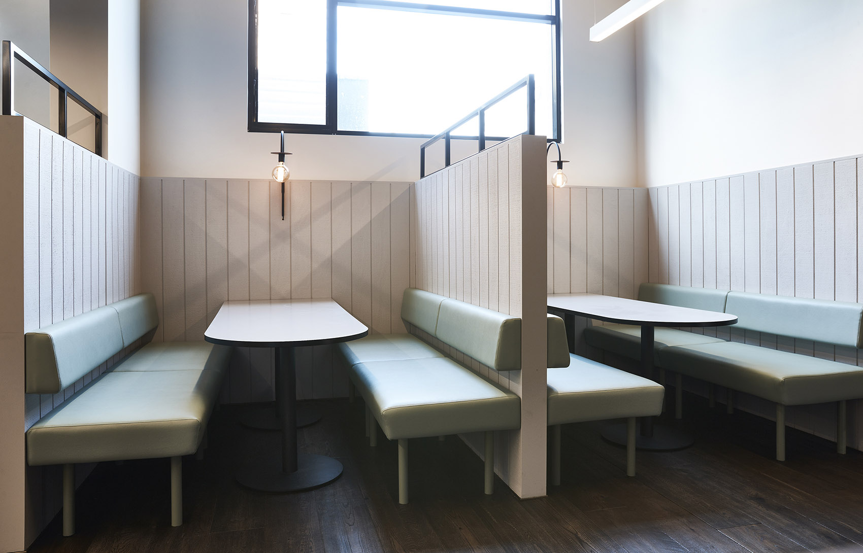 睿狮博斐悉尼办公室 / Tom Mark Henry-10