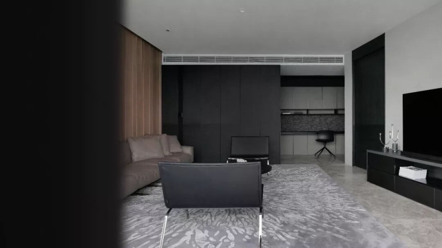 0932 Design :简约到极致的奢华-9