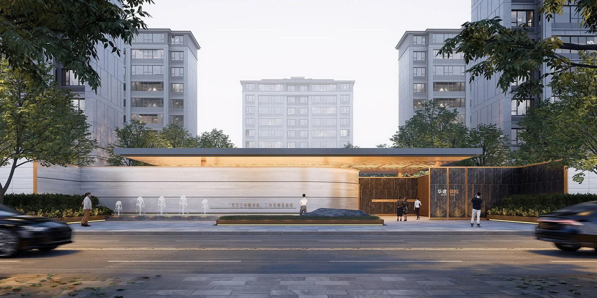 华建锦院丨中国成都丨成都天华西南建筑设计有限公司-29