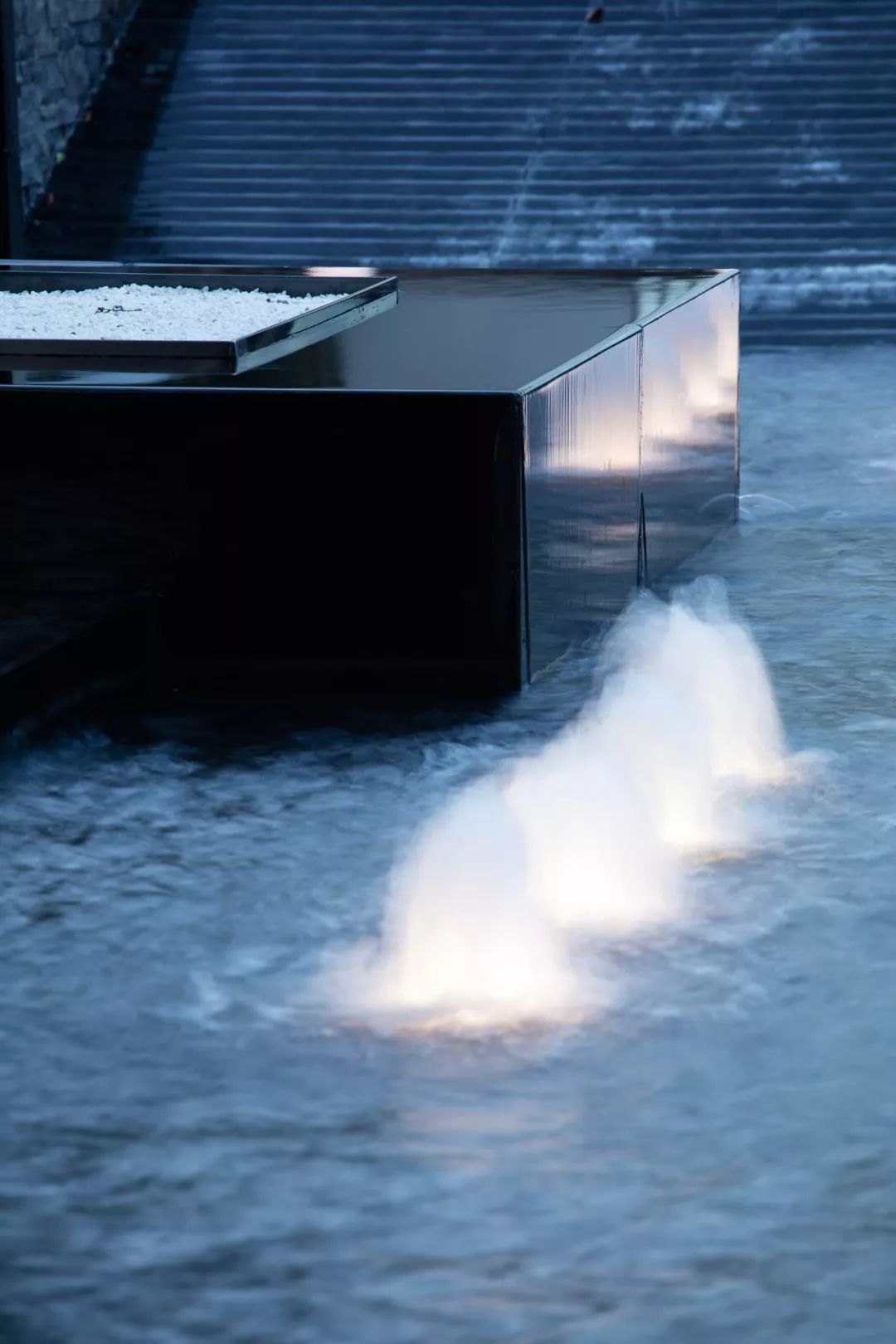 绿地徐州湖语墅 | 山水间·遇湖 望山 栖居-86