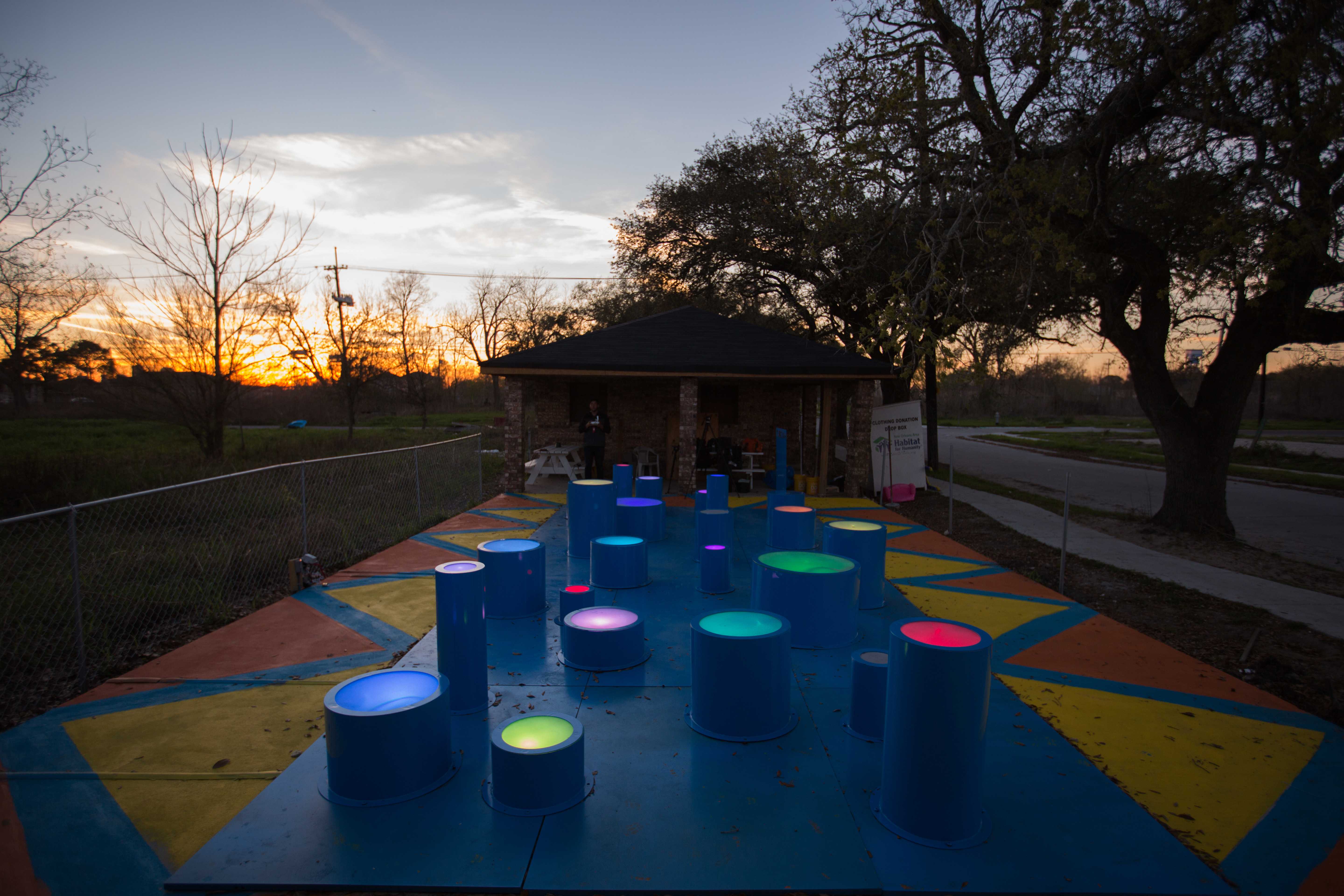 闲逛;常去的地方-19