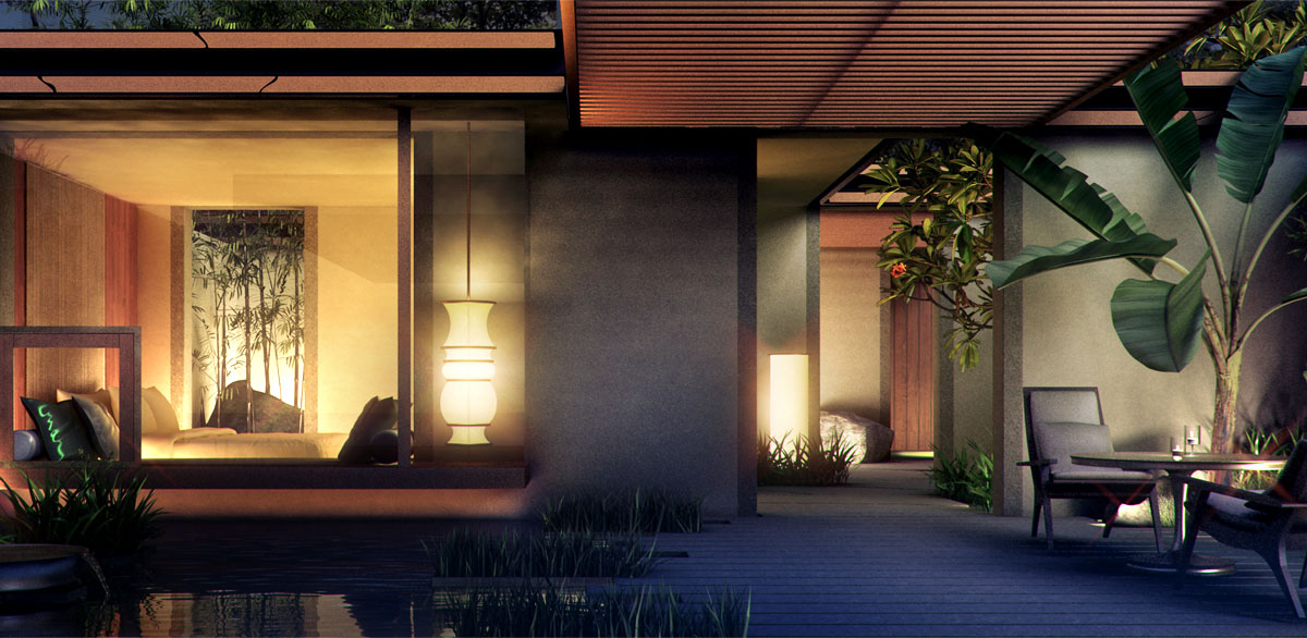 普吉瑰丽酒店-0