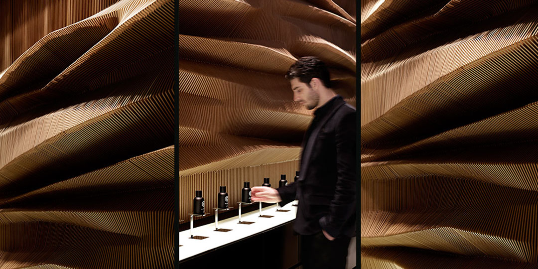 商店 TFK香水厨房 科威特-8