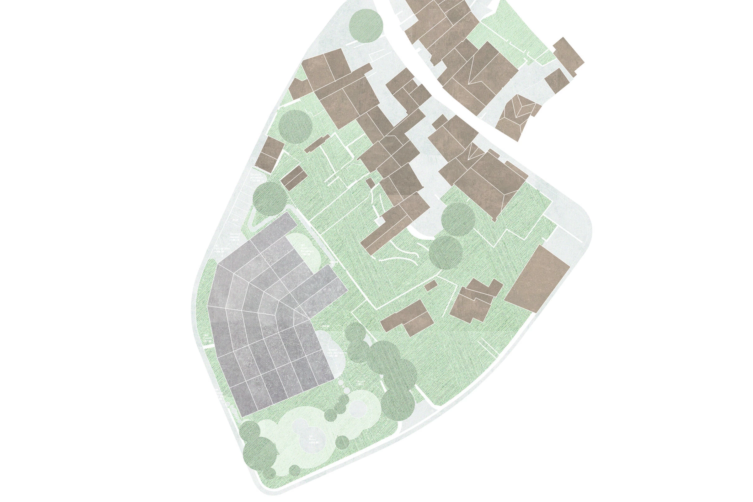 CUTE 生态学校和幼儿园丨瑞士丨Concrete and the Woods (CATW)-23