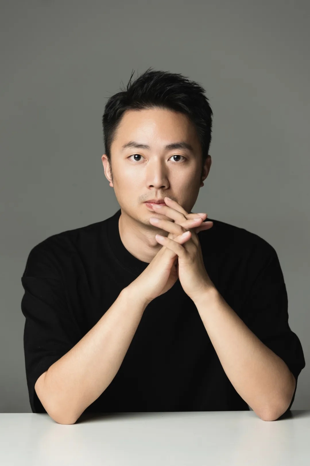 西安源木禅柚木展厅丨中国西安丨子俞空间设计-76