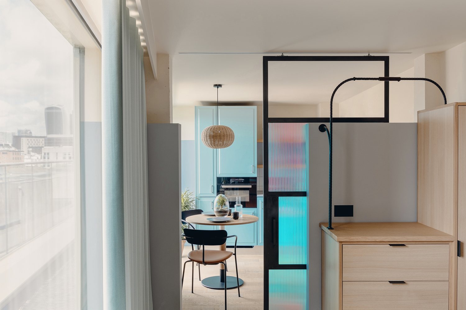 英国伯蒙兹洛克酒店-12