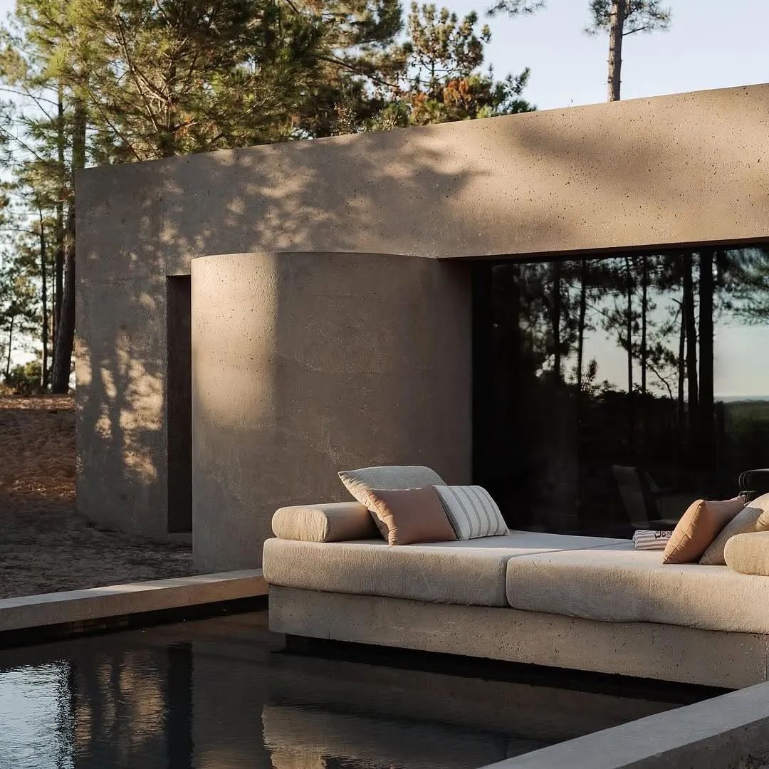 度假别墅丨葡萄牙丨Mário Martins Atelier-59