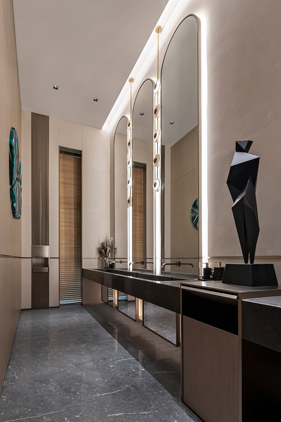 许昌中骏世界城售楼处-60