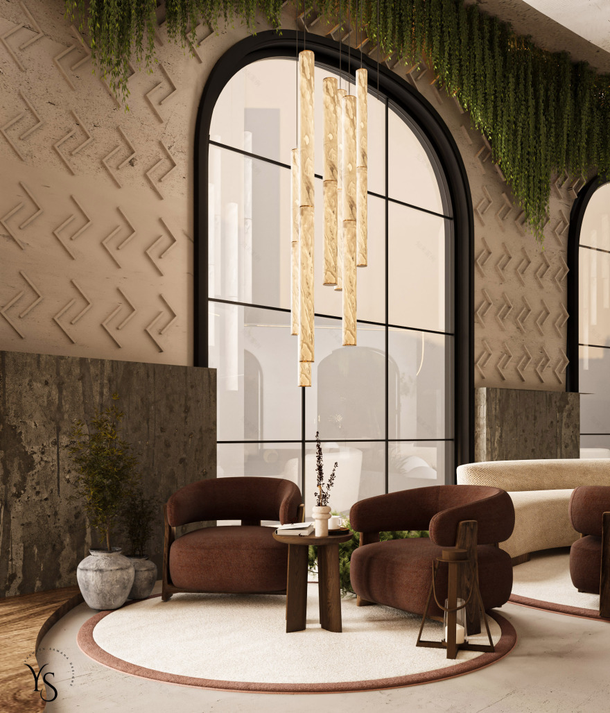 Bovik hotel reception-4