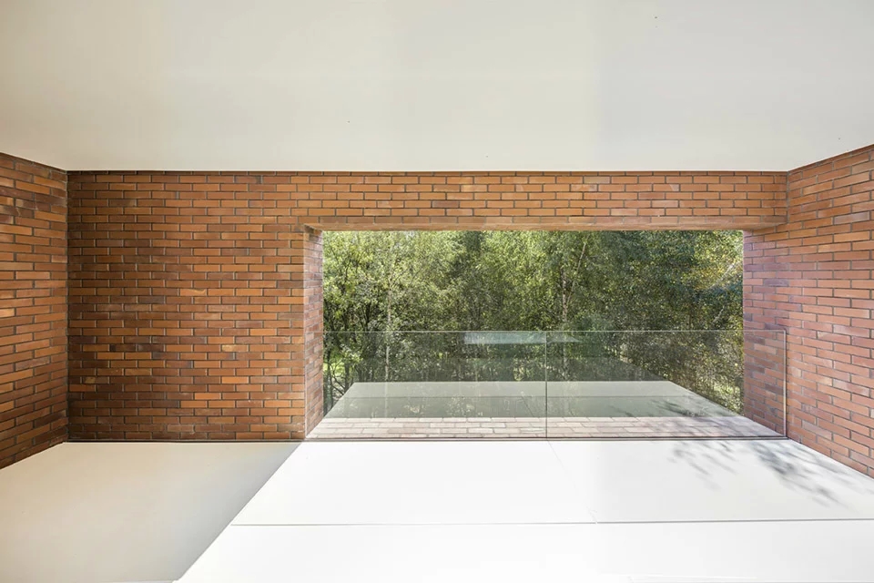 豪华别墅 现代风格波兰的个性私宅-0